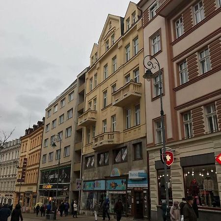 Royal Apartment Karlovy Vary Esterno foto
