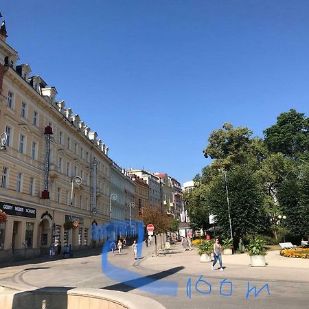 Royal Apartment Karlovy Vary Esterno foto