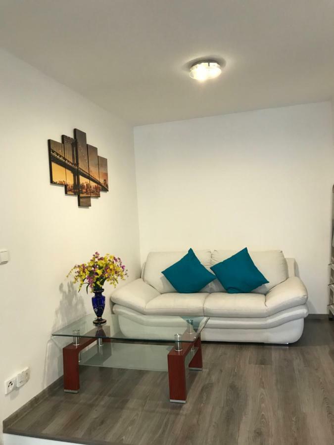 Royal Apartment Karlovy Vary Esterno foto