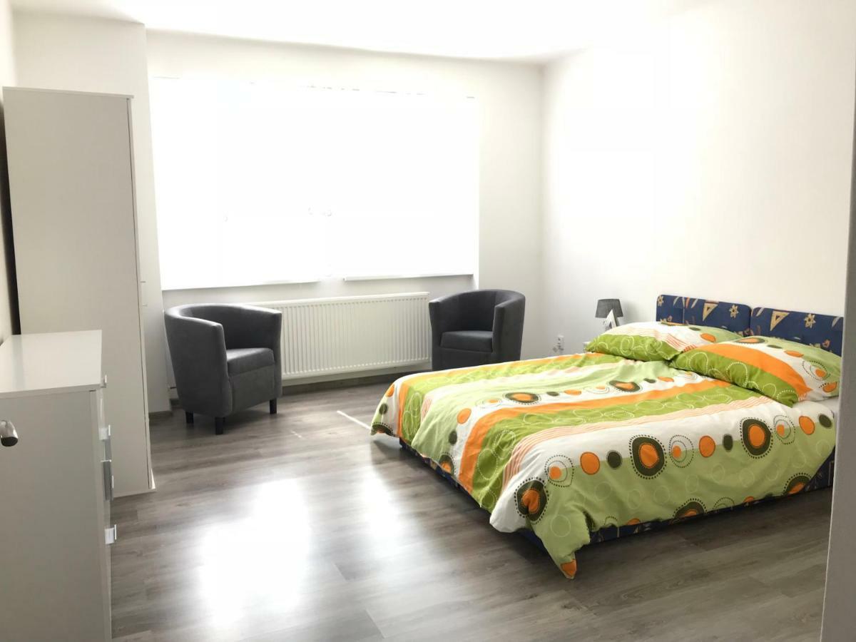 Royal Apartment Karlovy Vary Esterno foto