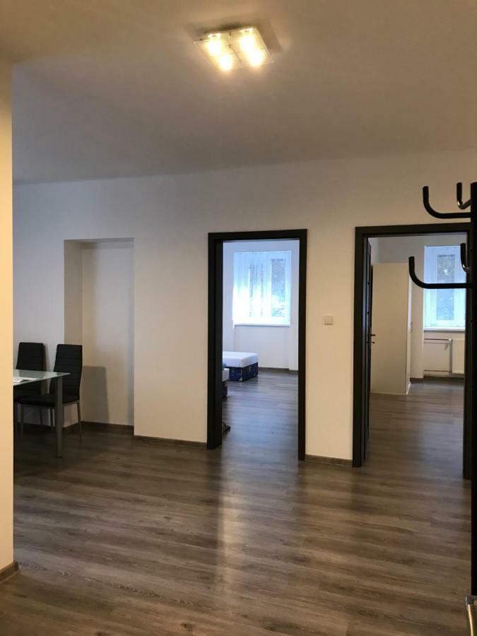 Royal Apartment Karlovy Vary Esterno foto