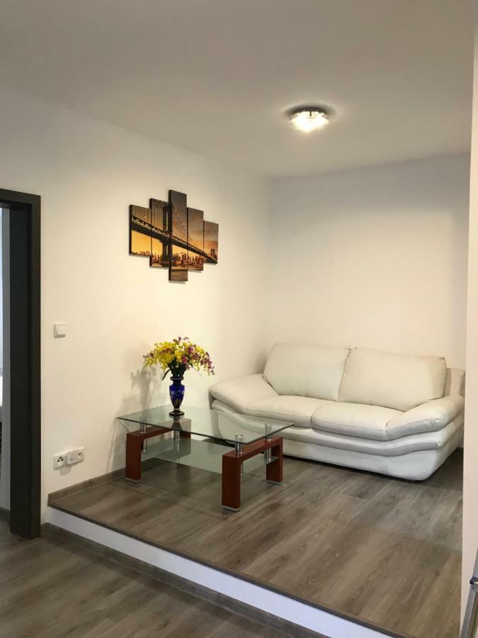 Royal Apartment Karlovy Vary Esterno foto