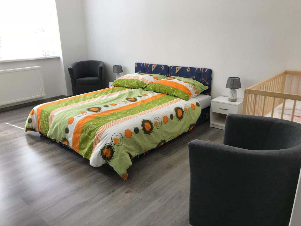 Royal Apartment Karlovy Vary Esterno foto