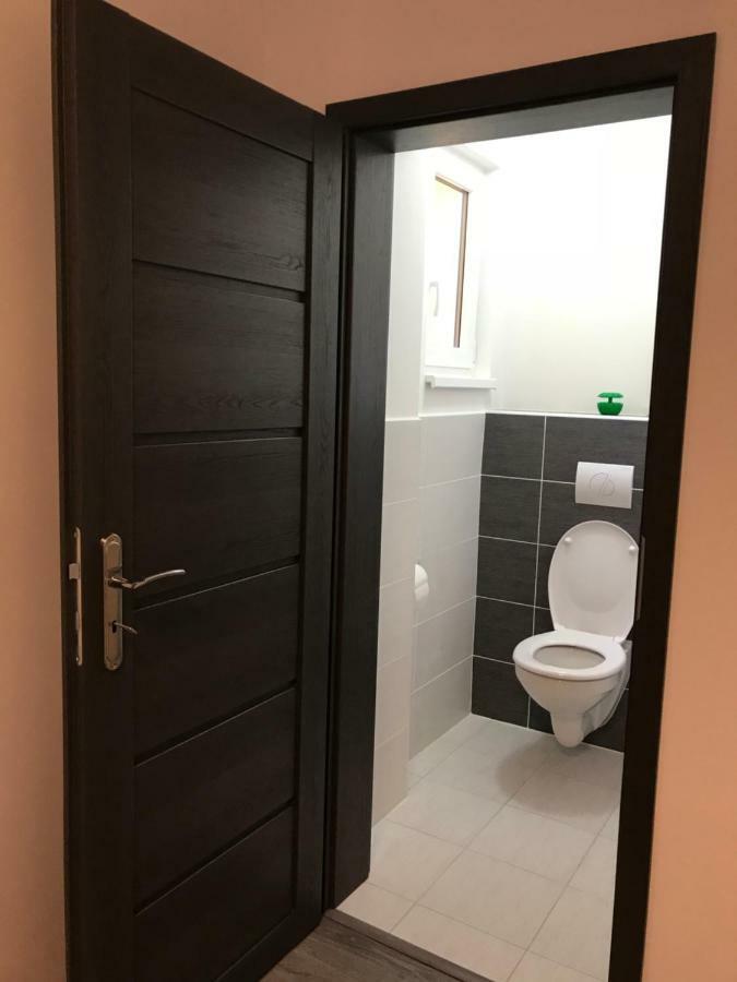 Royal Apartment Karlovy Vary Esterno foto