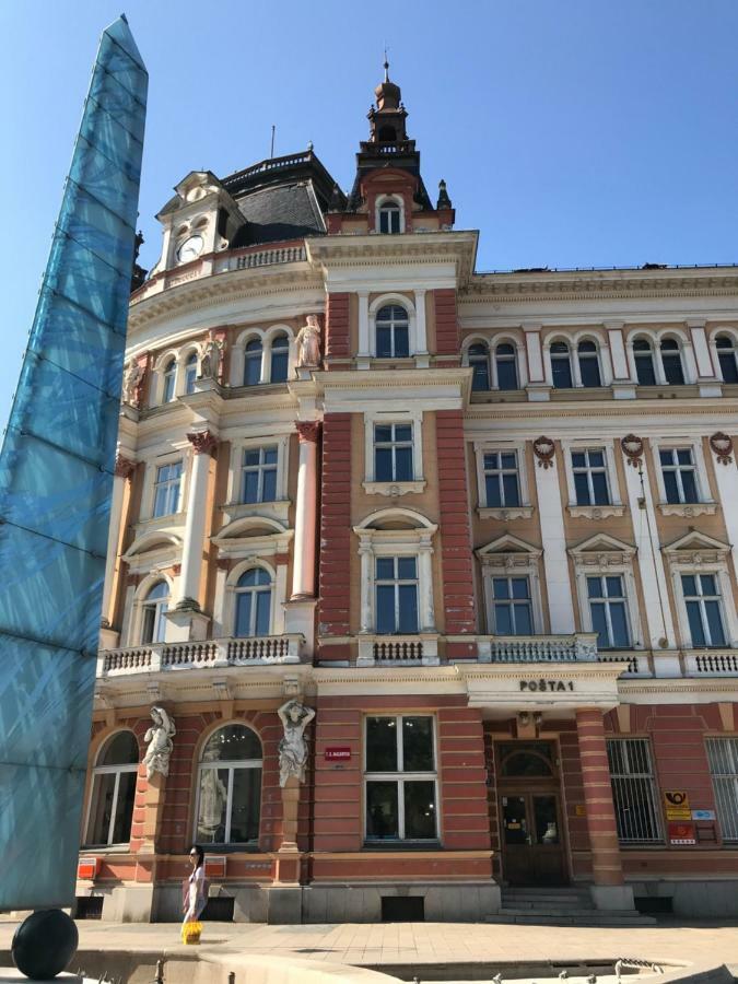 Royal Apartment Karlovy Vary Esterno foto